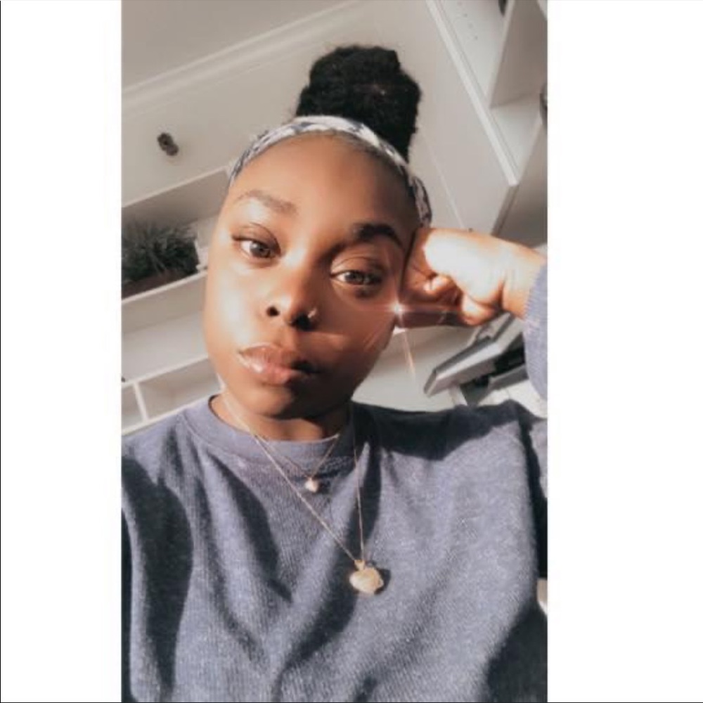 Meet your Posher, Tsara